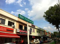 Lakeview Estate (D20), Retail #459153031